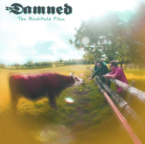 DAMNED | ROCKFIELD FILES