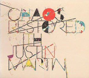 JUSTIN MARTIN | CHAOS RESTORED (DIGI)