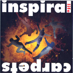 INSPIRAL CARPETS | LIFE