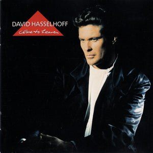 DAVID HASSELHOFF | CLOSE TO HEAVEN