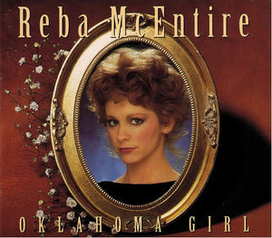 REBA MCENTIRE | OKLAHOMA GIRL (2CD)