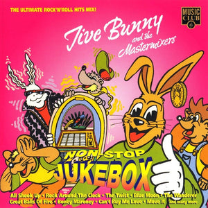 JIVE BUNNY | NON STOP JUKEBOX