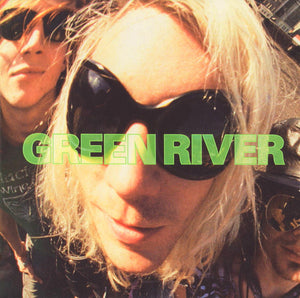 GREEN RIVER | REHAB DOLL REMASTERED (DELUXE EDITION)