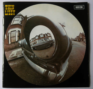 THIN LIZZY | THIN LIZZY (REMASTERED)