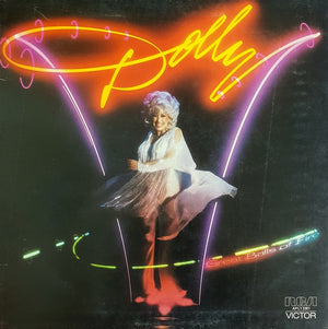 DOLLY PARTON | GREAT BALLS OF FIRE