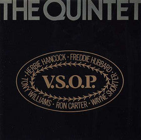 VSOP | QUINTET