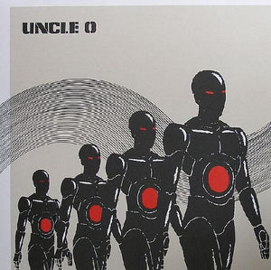 UNCLE O | UNCLE O