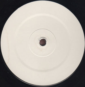 LOU REED THOMAS BANGALTER | SATELLITE OF LOVE / CALL ON ME 12 - EU WHITE LABEL BOOTLEG - GENERIC SLEEVE