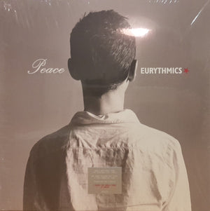 EURYTHMICS | PEACE - 180 GRAM 2018 REISSUE
