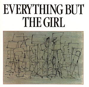 EVERYTHING BUT THE GIRL | EVERYTHING BUT THE GIRL