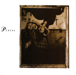PIXIES | SURFER ROSA (VINYL)