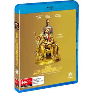 MOVIE BLUDRA | APPRENTICE (BLU - RAY)