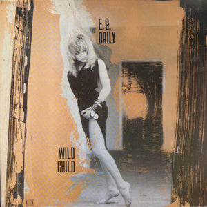EG DAILY | WILD CHILD - GILDED PROMO