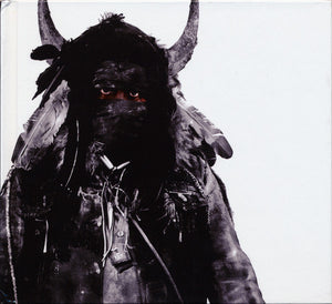 CULT | CHOICE OF WEAPON - DELUXE (2CD DIGIBOOK)