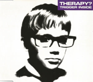 THERAPY | TRIGGER INSIDE