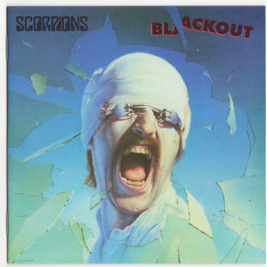 SCORPIONS | BLACKOUT - DELUXE REMASTERED (BONUS DVD DIGI)