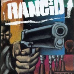 RANCID | RANCID (1993)