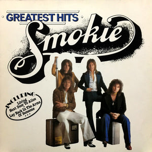 SMOKIE | GREATEST HITS - GERMAN