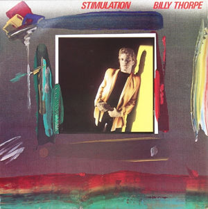 BILLY THORPE | STIMULATION - US