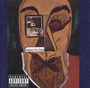 BLUE OCTOBER | HISTORY FOR SALE