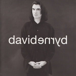 DAVID BYRNE | DAVID BYRNE