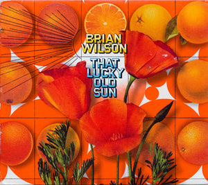BRIAN WILSON | THAT LUCKY OLD SUN (DIGIU)