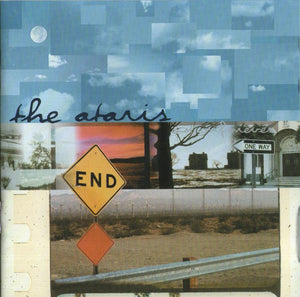 ATARIS | END IS FOREVER