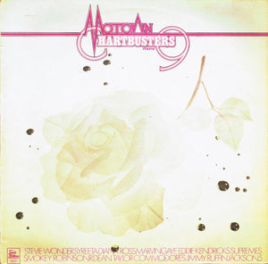 VARIOUS | MOTOWN CHARTBUSTERS VOL 9