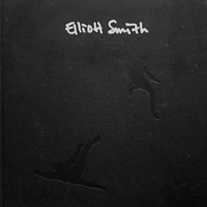 ELLIOTT SMITH | ELLIOTT SMITH - 2LP - 25TH ANNIVERSARY SPECIAL EDITION - HARDCOVER BOOK