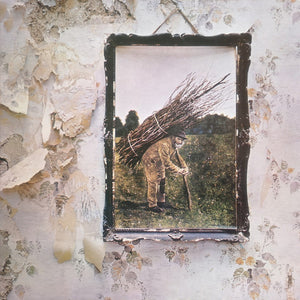 LED ZEPPELIN | 4 - US