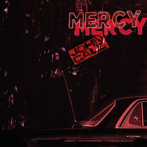 JOHN CALE | MERCY (DIGI)