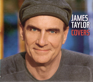 JAMES TAYLOR | COVERS (DIGI)