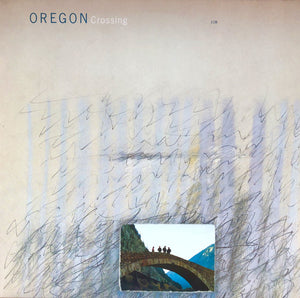 OREGON | CROSSING - EU