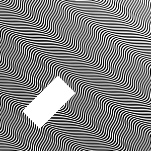 JAMIE XX | IN WAVES - WHITE