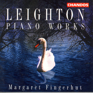 MARGARET FINGERHUT | PIANO WORKS