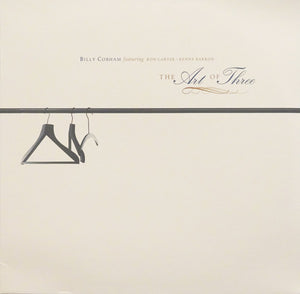 BILLY COBHAM | ART OF THREE - 2LP