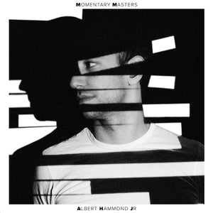 ALBERT HAMMOND JR | MOMENTARY MASTERS
