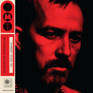 DUQUETTE JOHNSTON | SOCIAL ANIMALS - CW OBI