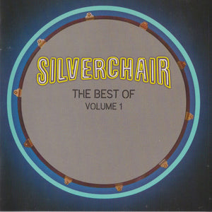 SILVERCHAIR | THE BEST OF VOLUME 1 PLUS COMPLETE VIDEOLOGY DVD (CD AND DVD)