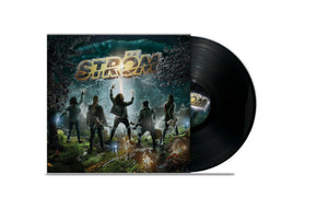 STROM | STROM (VINYL)