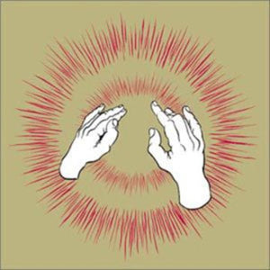 GODSPEED YOU BLACK EMPEROR | LIFT YOUR SKINNY FISTS LIKE ANTENNAS TO HEAVEN (2LP SET) (VINYL)