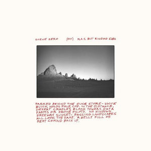 GODSPEED YOU BLACK EMPEROR | LUCIFERIAN TOWERS (VINYL)
