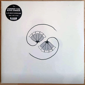 GODSPEED YOU BLACK EMPEROR | GDS PEE AT STATES END (VINYL)