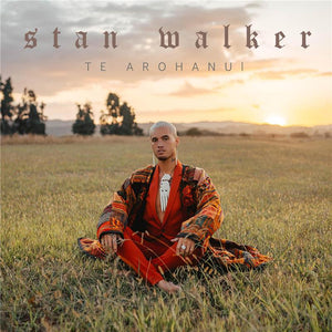 STAN WALKER | TE AROHANUI