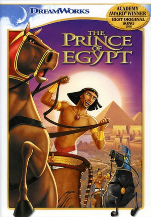 MOVIE FA | PRINCE OF EGYPT