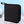 CD WALLET FITS 40 CD/DVD BLACK NYLON