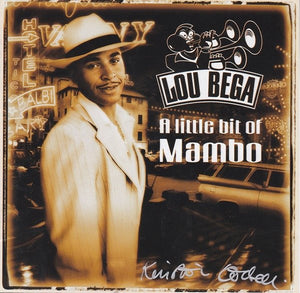 LOU BEGA | LITTLE BIT OF MAMBO