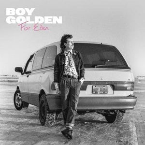 BOY GOLDEN | FOR EDEN (VINYL)