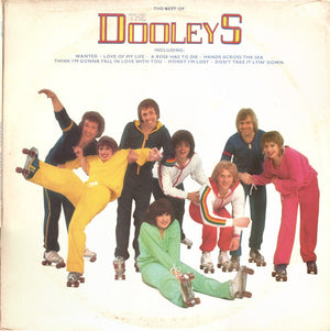 DOOLEYS | BEST OF THE DOOLEYS