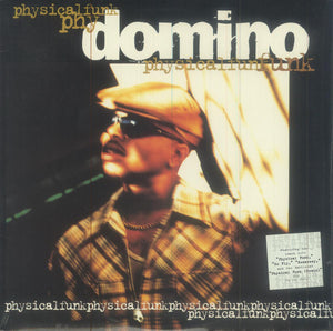DOMINO | PHYSICAL FUNK - US - SEAM SPLIT